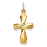Gold Pendant or Gold Charm
