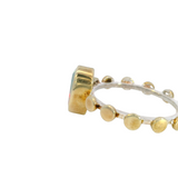 Gemstone Ring- Women'