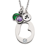Sterling & Gold Filled Pendants/Charm