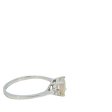 Gemstone Ring- Women'