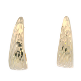 Gold Earring