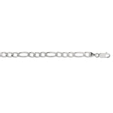 Sterling Silver & Gold Filled Bracelet