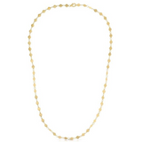 Gold Necklace