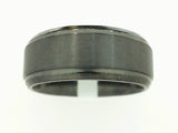 Fancy Wedding Band