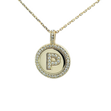 Sterling & Gold Filled Pendants/Charm