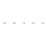 LAB Diamond Bracelet