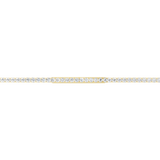 LAB Diamond Bracelet