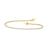 LAB Diamond Bracelet