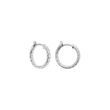 LAB Diamond Earring