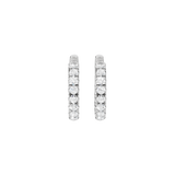 LAB Diamond Earring