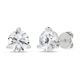 LAB Diamond Earring