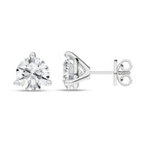 LAB Diamond Earring