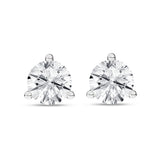 LAB Diamond Earring