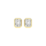 LAB Diamond Earring