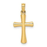 Gold Charm