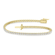 LAB Diamond Bracelet