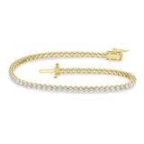 LAB Diamond Bracelet