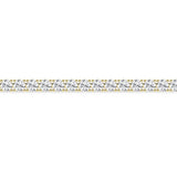 LAB Diamond Bracelet