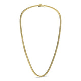 LAB Diamond Pendant