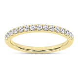 Lab Grown Diamond Wedding Band