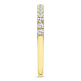 Lab Grown Diamond Wedding Band