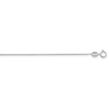 Silver & GF Chain
