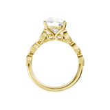 LAB Grown Diamond Engagement Ring