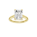 LAB Grown Diamond Engagement Ring