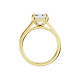LAB Grown Diamond Engagement Ring