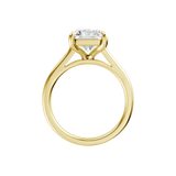 LAB Grown Diamond Engagement Ring