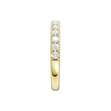 Lab Grown Diamond Wedding Band