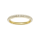 Lab Grown Diamond Wedding Band