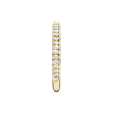 Lab Grown Diamond Wedding Band