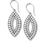 Silver Earring