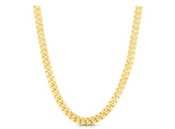 Gold Necklace