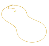 Gold Chain