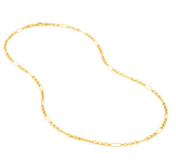 Gold Necklace