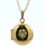 Estate Pendant/Charm