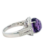 Gemstone Ring- Women'
