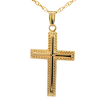 Sterling & Gold Filled Pendants/Charm