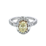 Diamond Engagement Ring