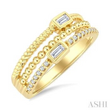 Diamond Fashion Ring - Women'