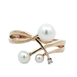 Pearl Ring