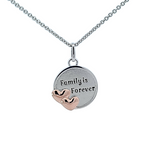 Sterling & Gold Filled Pendants/Charm