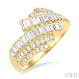 Diamond Fashion Ring - Women'