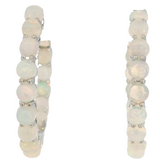 Sterl. S.- Gold filled Ear w/ Dia/Gem