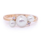 Pearl Ring