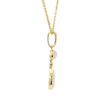 Gemstone Pendant