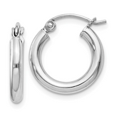 Silver Earring