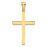 Gold Charm